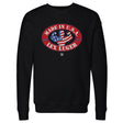 Lex Luger Men's Crewneck Sweatshirt | 500 LEVEL