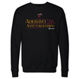 Bam Adebayo Men's Crewneck Sweatshirt | 500 LEVEL