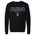 Colorado Rapids Men's Crewneck Sweatshirt | 500 LEVEL