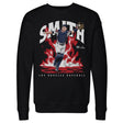 Will Smith Men's Crewneck Sweatshirt | 500 LEVEL