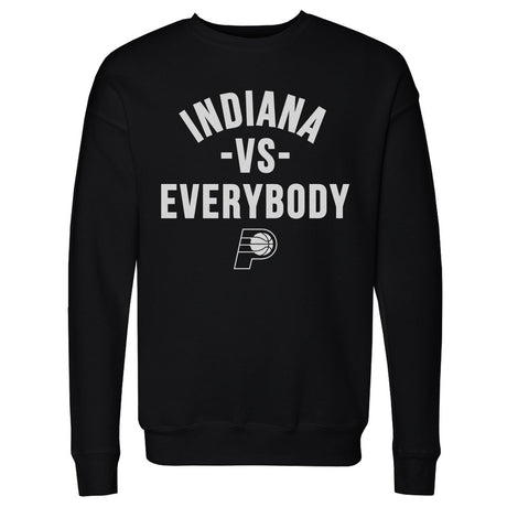 Indiana Pacers Men's Crewneck Sweatshirt | 500 LEVEL