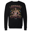 Arianna Grace Men's Crewneck Sweatshirt | 500 LEVEL
