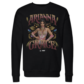 Arianna Grace Men's Crewneck Sweatshirt | 500 LEVEL