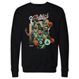 Boston Celtics Men's Crewneck Sweatshirt | 500 LEVEL