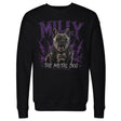 Wholesale Men's Crewneck Sweatshirt | 500 LEVEL