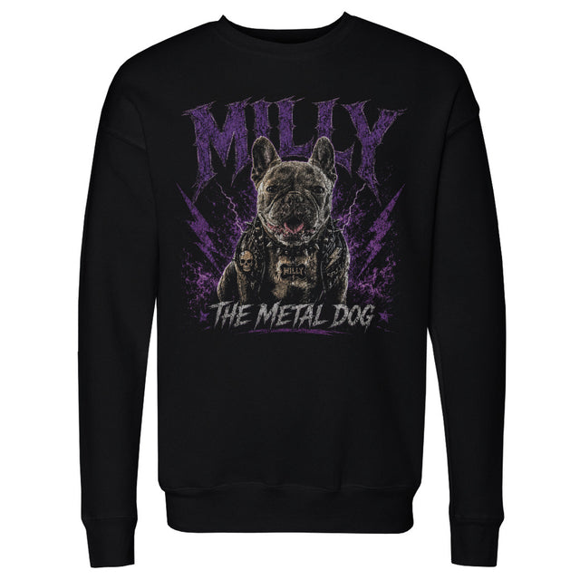 Wholesale Men's Crewneck Sweatshirt | 500 LEVEL