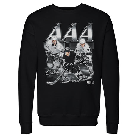 Los Angeles Men's Crewneck Sweatshirt | 500 LEVEL