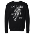 OG Anunoby Men's Crewneck Sweatshirt | 500 LEVEL
