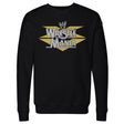 WrestleMania Men's Crewneck Sweatshirt | 500 LEVEL