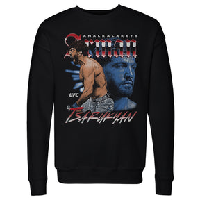 Arman Tsarukyan Men's Crewneck Sweatshirt | 500 LEVEL