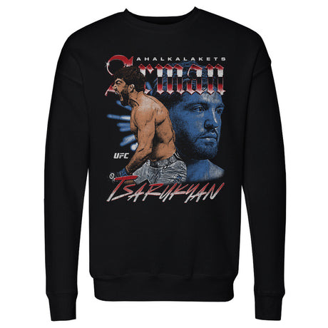 Arman Tsarukyan Men's Crewneck Sweatshirt | 500 LEVEL