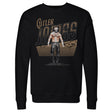 Cutler James Men's Crewneck Sweatshirt | 500 LEVEL