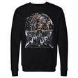 A.J. Styles Men's Crewneck Sweatshirt | 500 LEVEL
