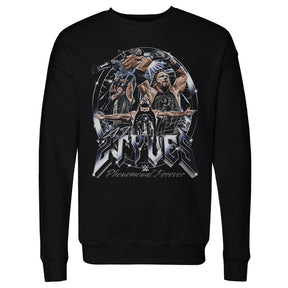 A.J. Styles Men's Crewneck Sweatshirt | 500 LEVEL