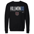 Naz Hillmon Men's Crewneck Sweatshirt | 500 LEVEL