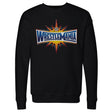 WrestleMania Men's Crewneck Sweatshirt | 500 LEVEL