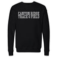 Canyon Ridge Men's Crewneck Sweatshirt | 500 LEVEL