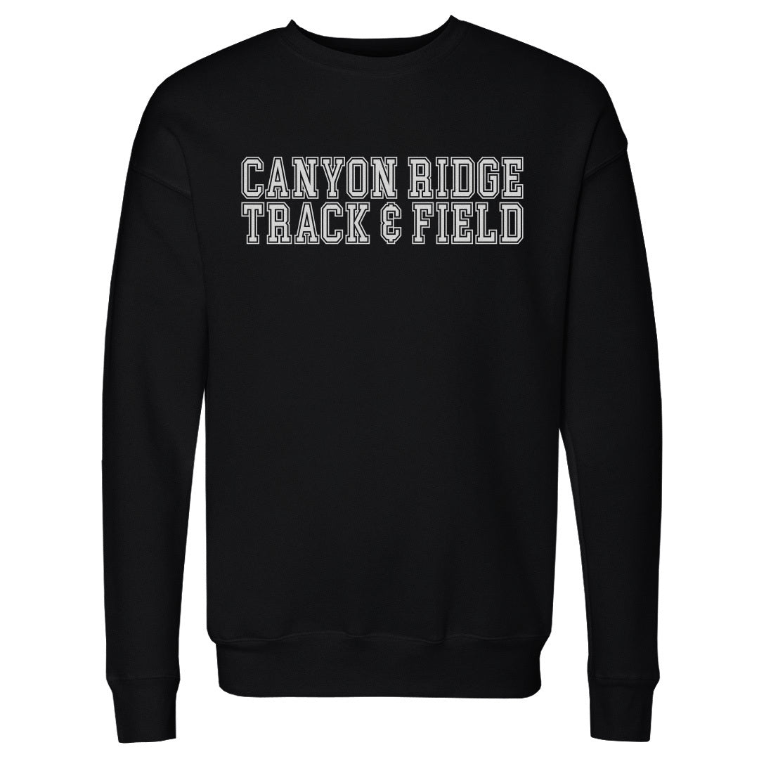 Canyon Ridge Men's Crewneck Sweatshirt | 500 LEVEL