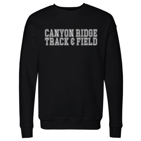 Canyon Ridge Men's Crewneck Sweatshirt | 500 LEVEL