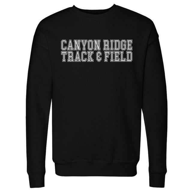 Canyon Ridge Men's Crewneck Sweatshirt | 500 LEVEL