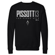 Justine Pissott Men's Crewneck Sweatshirt | 500 LEVEL