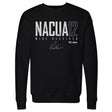 Puka Nacua Men's Crewneck Sweatshirt | 500 LEVEL