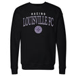 Racing Louisville FC Men's Crewneck Sweatshirt | 500 LEVEL