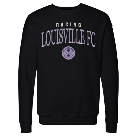 Racing Louisville FC Men's Crewneck Sweatshirt | 500 LEVEL