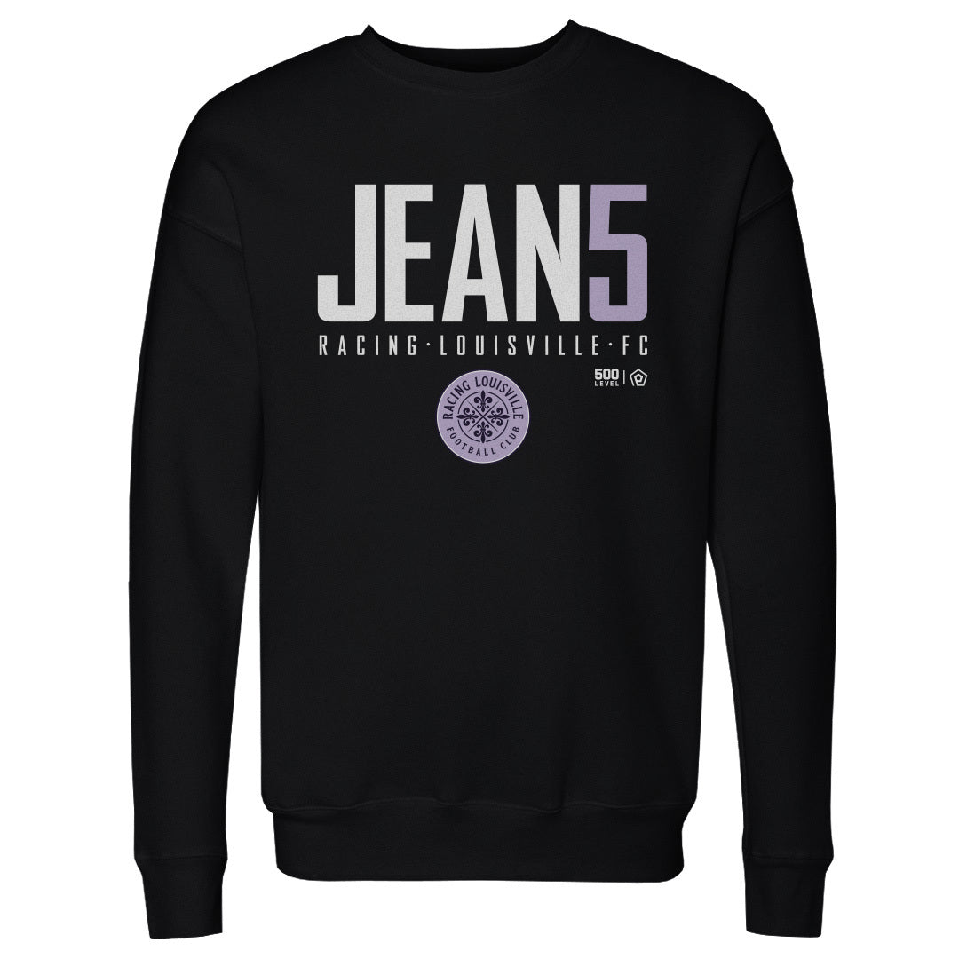 Ellie Jean Men's Crewneck Sweatshirt | 500 LEVEL