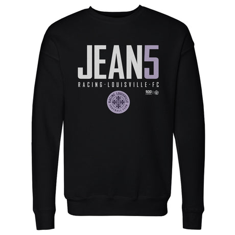 Ellie Jean Men's Crewneck Sweatshirt | 500 LEVEL