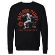 Gaylord Perry Men's Crewneck Sweatshirt | 500 LEVEL