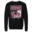 Danielle Collins Men's Crewneck Sweatshirt | 500 LEVEL