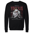 Kevin Youkilis Men's Crewneck Sweatshirt | 500 LEVEL