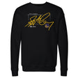 Steph Curry Men's Crewneck Sweatshirt | 500 LEVEL