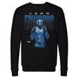 Leon Edwards Men's Crewneck Sweatshirt | 500 LEVEL