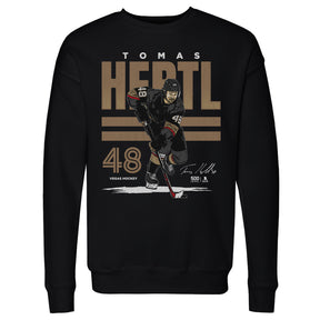 Tomas Hertl Men's Crewneck Sweatshirt | 500 LEVEL