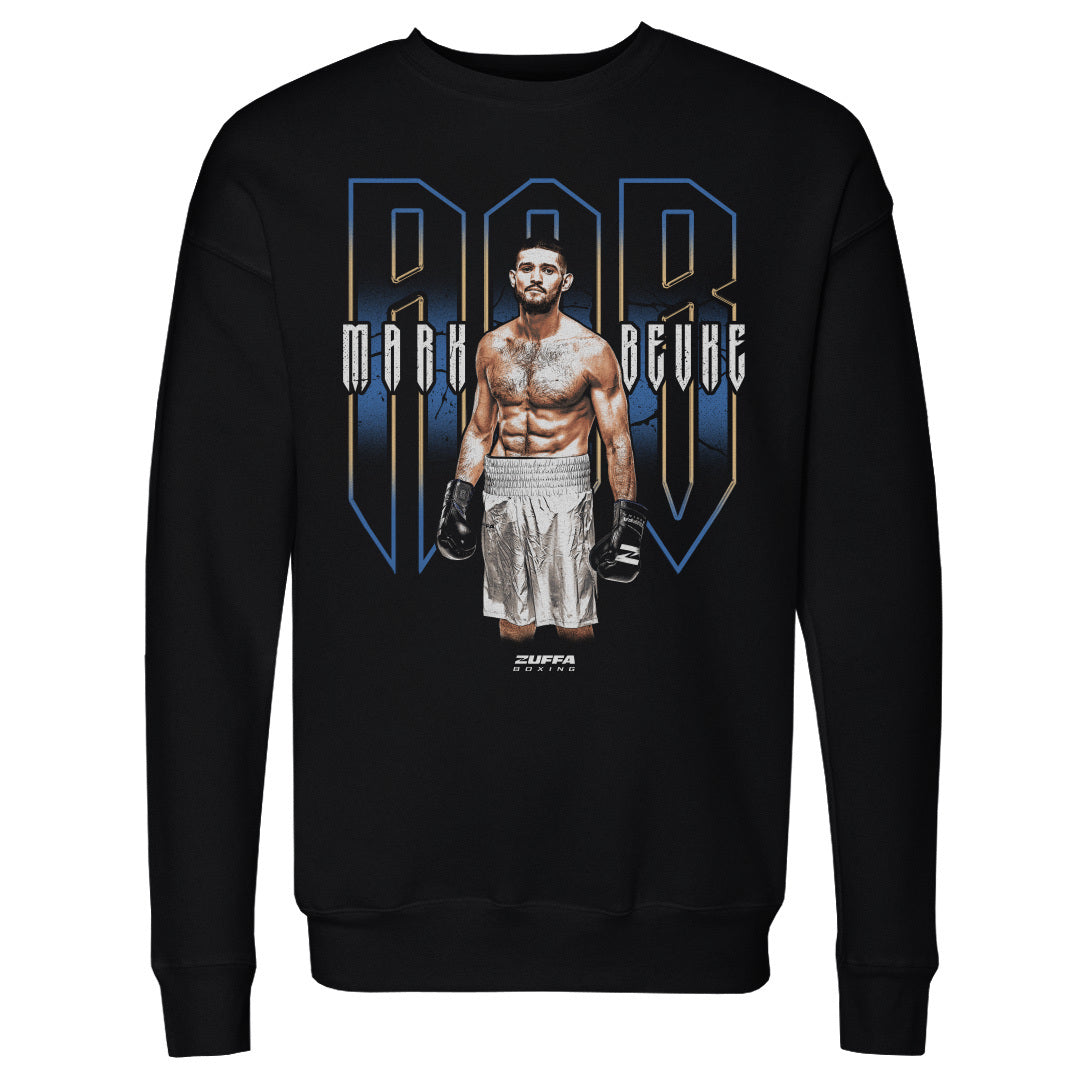 Mark Beuke Men's Crewneck Sweatshirt | 500 LEVEL