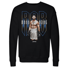Mark Beuke Men's Crewneck Sweatshirt | 500 LEVEL