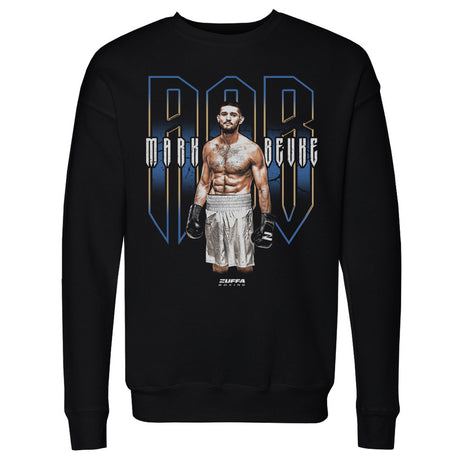 Mark Beuke Men's Crewneck Sweatshirt | 500 LEVEL
