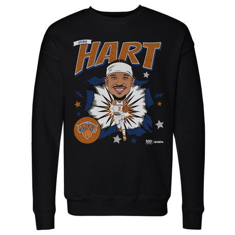 Josh Hart Men's Crewneck Sweatshirt | 500 LEVEL