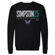 KJ Simpson Men's Crewneck Sweatshirt | 500 LEVEL