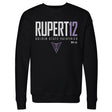 Iliana Rupert Men's Crewneck Sweatshirt | 500 LEVEL