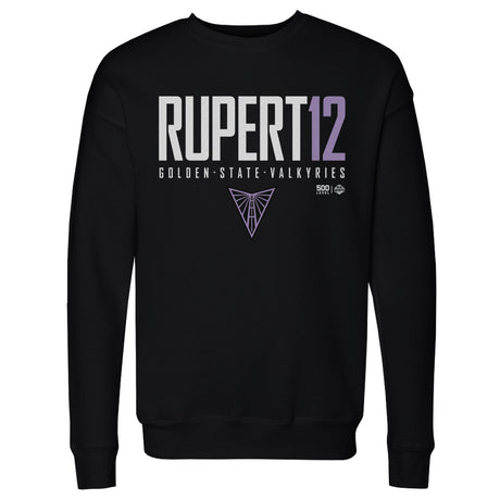 Iliana Rupert Men's Crewneck Sweatshirt | 500 LEVEL