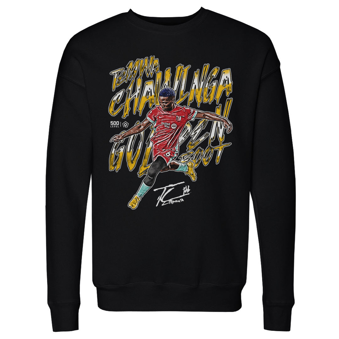 Temwa Chawinga Men's Crewneck Sweatshirt | 500 LEVEL