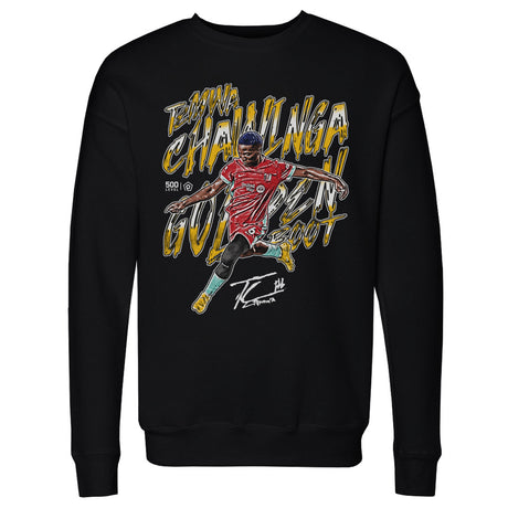 Temwa Chawinga Men's Crewneck Sweatshirt | 500 LEVEL