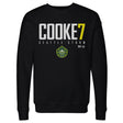 Zia Cooke Men's Crewneck Sweatshirt | 500 LEVEL