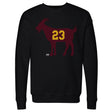 Cleveland Men's Crewneck Sweatshirt | 500 LEVEL