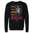 Cruz Montana Men's Crewneck Sweatshirt | 500 LEVEL