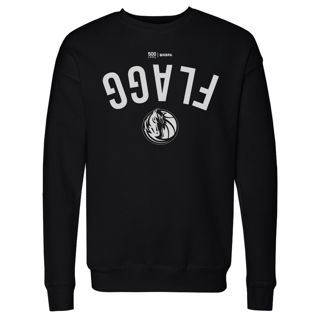 Cooper Flagg Men's Crewneck Sweatshirt | 500 LEVEL