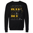 Valentyn Bulat Men's Crewneck Sweatshirt | 500 LEVEL